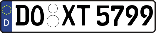 DO-XT5799