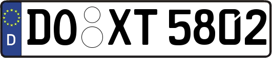 DO-XT5802