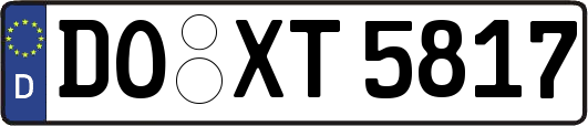 DO-XT5817