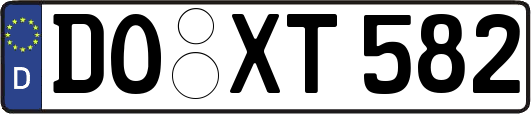 DO-XT582