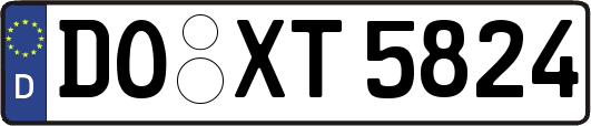 DO-XT5824