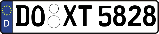 DO-XT5828