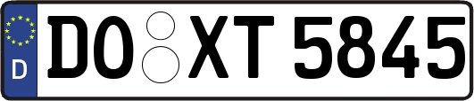DO-XT5845