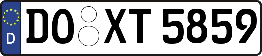 DO-XT5859