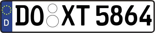 DO-XT5864