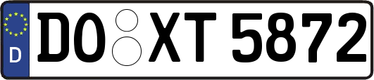 DO-XT5872