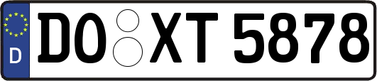 DO-XT5878