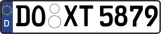 DO-XT5879