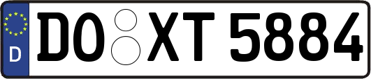 DO-XT5884