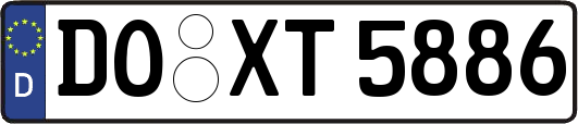 DO-XT5886