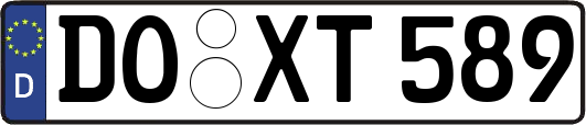 DO-XT589