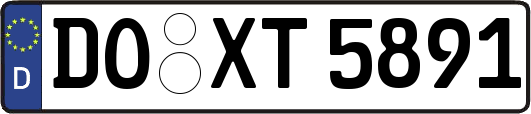 DO-XT5891