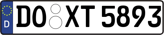 DO-XT5893