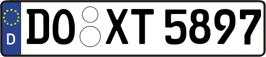 DO-XT5897