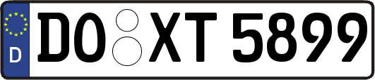 DO-XT5899