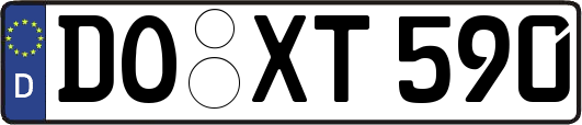 DO-XT590