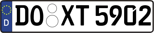 DO-XT5902