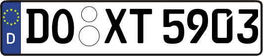 DO-XT5903