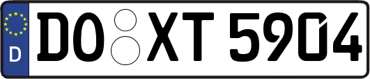 DO-XT5904