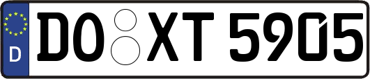 DO-XT5905
