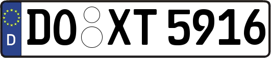 DO-XT5916