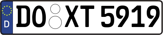 DO-XT5919