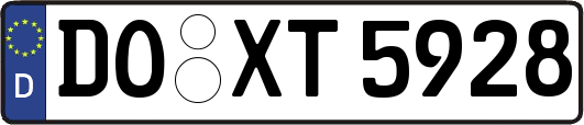 DO-XT5928