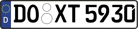 DO-XT5930