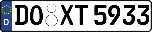 DO-XT5933