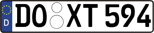 DO-XT594