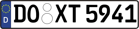 DO-XT5941
