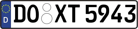 DO-XT5943