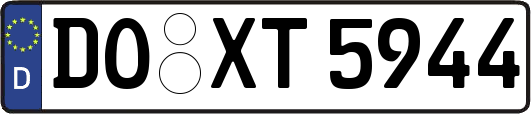 DO-XT5944