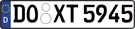 DO-XT5945