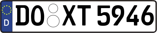 DO-XT5946