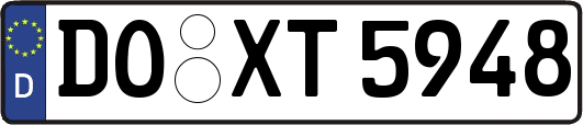 DO-XT5948