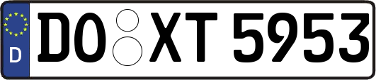 DO-XT5953