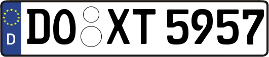 DO-XT5957