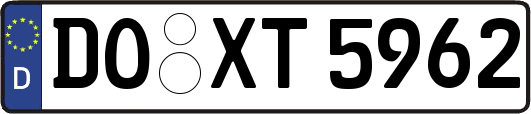 DO-XT5962
