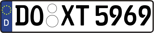 DO-XT5969