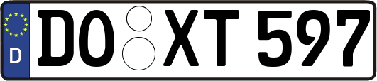 DO-XT597
