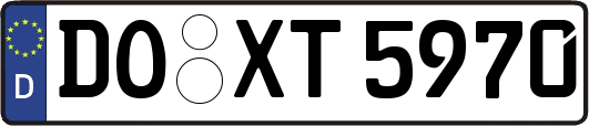 DO-XT5970