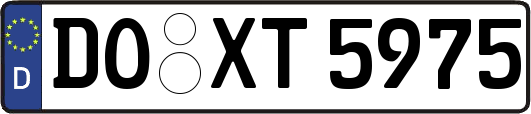 DO-XT5975