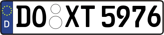 DO-XT5976