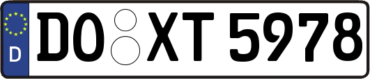 DO-XT5978