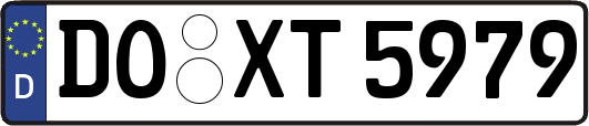 DO-XT5979