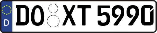 DO-XT5990