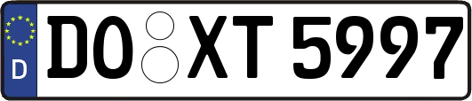 DO-XT5997
