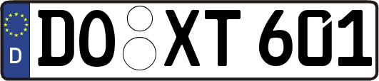 DO-XT601