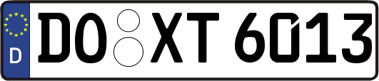 DO-XT6013
